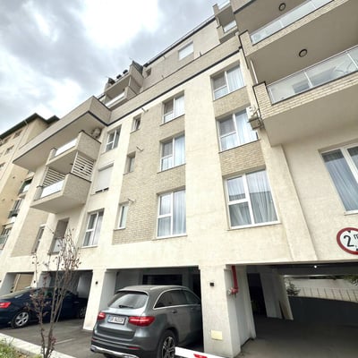 Location d’un nouvel appartement de 3 pièces, Insignia Residence 2, secteur 6, Bucarest, Roumanie